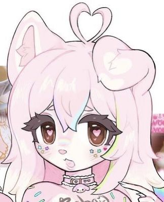 Puppycore Art, Puppycore Pfp, Puppy Icon, Wallpaper Themes, Pet Play, Iphone Wallpaper Themes, Cute Animals Images, December 2024, Art Characters