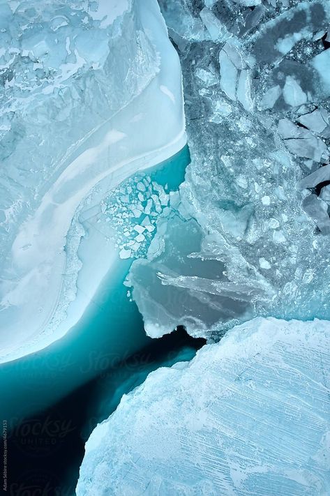 Icy Ocean, Frozen Ocean, Ice Formations, Ice Aesthetic, Ice Planet, Ice Photography, Ice Sheet, Arctic Sea, Arctic Ice