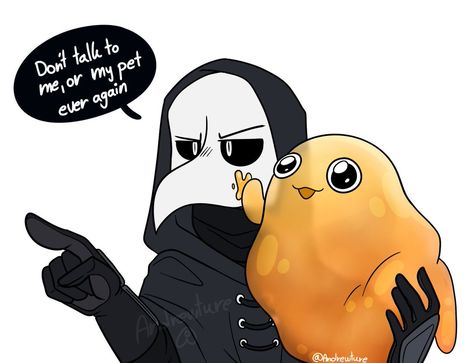 SCP-049 y SCP-999 Scp 049 Wallpaper, Scp 049 Fan Art, 049 Scp, Scp 999, Cute Fanart, Scp 049, Wallpaper Cute, Art Cute, Image Search