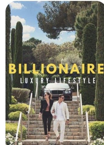 Power Couple Goals, Billionaire Women, Luxury Lifestyle Rich Life, Luxury Motivation, Wealth Lifestyle, Billionaire Quotes, Billionaire Mindset, Luxury Lifestyle Travel, Billionaire Life