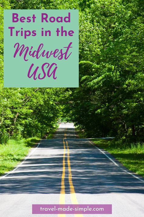 Mid West Road Trip, 50 States Travel, Girls Roadtrip, Indiana Dunes National Park, Midwest Road Trip, Road Trip Map, Great River, Midwest Travel, Senior Trip