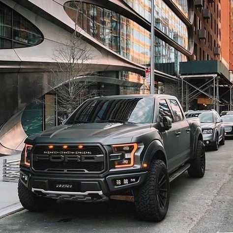 Truk Ford, Ford Trucks F150, Ford F150 Raptor, Ford Ranger Raptor, Ford Raptor, Ford Pickup Trucks, 4x4 Trucks, Offroad Trucks, Ford Pickup