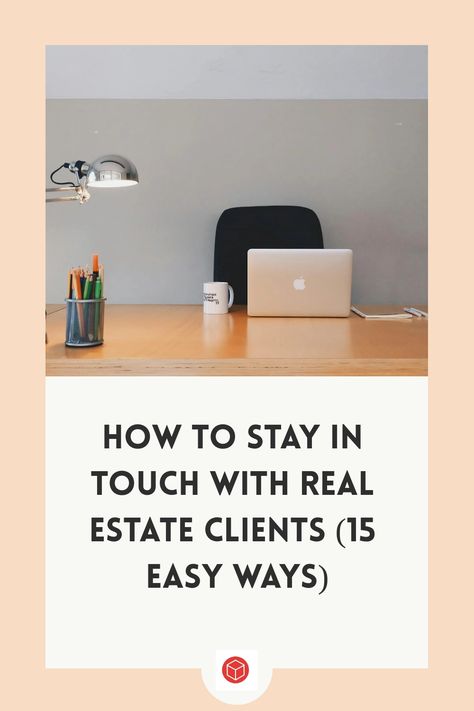 Learn how to stay in touch with real estate clients using creative, omnichannel tactics in this blog. It provides 15 examples for building lasting relationships with past, current, and potential clients to generate repeat and referral business. Referrals Real Estate, Real Estate Agent Aesthetic Vision Board, Airbnb Arbitrage, Lasting Relationships, Sms Text Message, Real Estate Articles, Client Appreciation, Real Estate Advice, Crm System