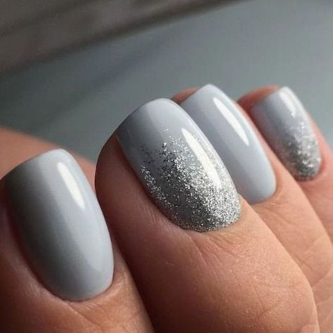 Twitter Gel Pedicure, French Pedicure, Nails Dip, Dip Nail, Manicure Colors, Nail Colors Winter, Cute Nail Art Designs, Holiday Nail Art, Best Nail Art Designs