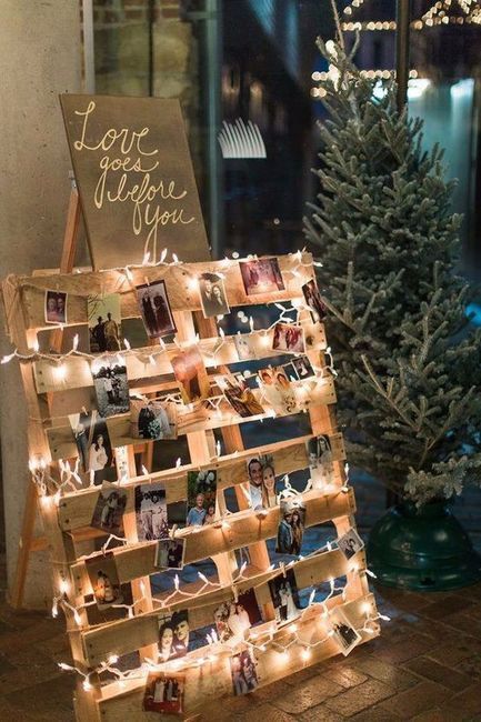 Boda Vintage Ideas, Wedding Photo Display, Pallet Wedding, Rustic Wedding Decorations, Diy Upcycling, Rustic Bridal, Breathtaking Wedding, Bridal Shower Rustic, Vintage Diy