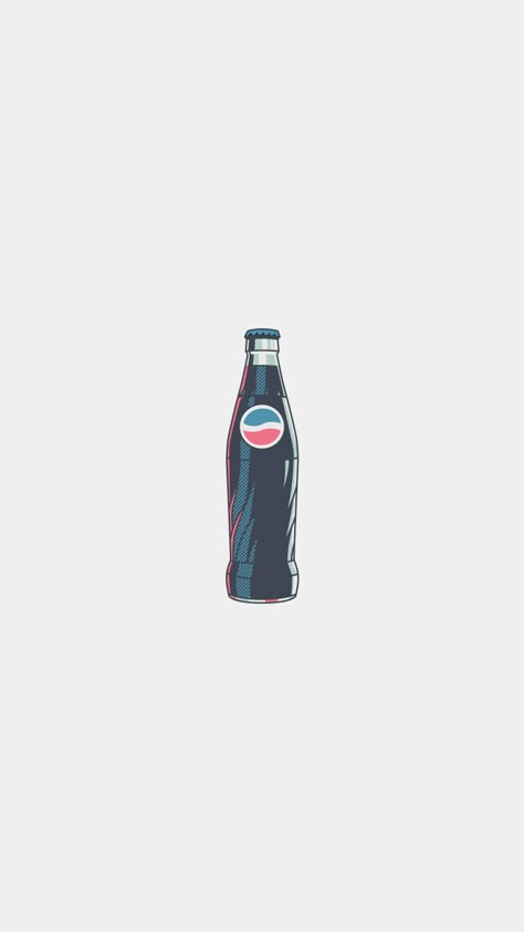 #illustration #vector #draw #digital #pepsi #pecsi #design Pepsi Cola Tattoo, Pepsi Drawing, Pepsi Illustration, Pepsi Tattoo, Pepsi Sticker, Pepsi Wallpaper, Pepsi Bottle Cap, Pizza Drawing, Pepsi Vintage