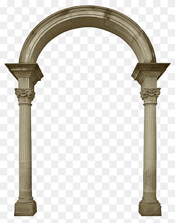 Column House, Building Png, Building Columns, Ancient Roman Architecture, Buildings Artwork, Gothic Revival Architecture, Digital Graphics Art, Eames House, Greek Columns