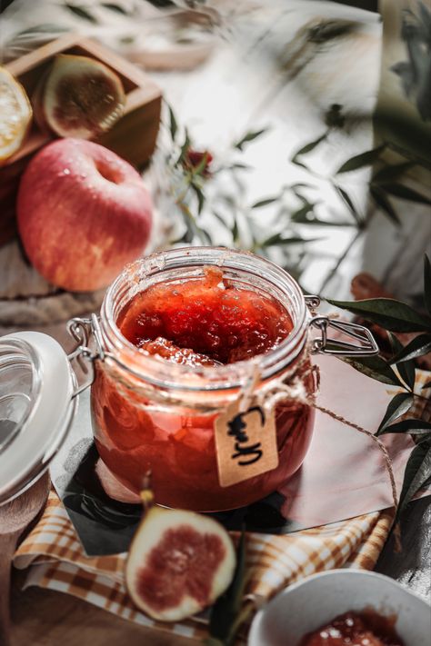 Jam Photography Food Styling, Bottle Photography, Valley Photography, Food Product Photography, Creative Advertising Photography, Best Food Photography, Egg Stand, Food Styling Photography, Photo Food