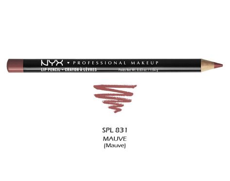 Nyx Liner, Nyx Lip Pencil, Nyx Lip Liner, Nyx Lip, Nyx Professional Makeup, Lip Pencil, Matte Lip, Matte Lips, Professional Makeup