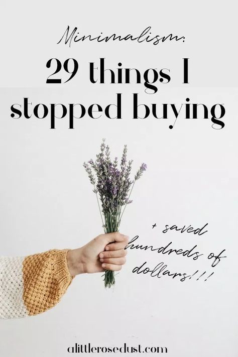 Minimalism Living, Minimalist Bullet Journal, Waste Free Living, Minimalism Lifestyle, Minimal Living, The Simple Life, Simplifying Life, Zero Waste Lifestyle, Eco Friendly Living