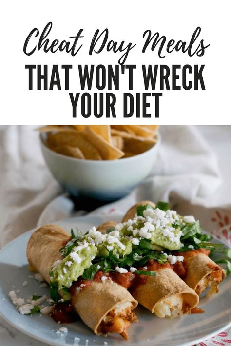 It's cheat day! These healthy but indulgent recipes will satisfy your cheesy, chocolately cravings without completely wrecking your diet. Best Cheat Meals Ideas, Healthy Cheat Day Meals, Healthy Cheat Snacks, Cheat Meal Ideas Dinners, Healthy Meals To Keep You Full, Best Cheat Meals, Low Calorie Cheat Meals, Healthy Indulgent Meals, Cheat Meals Ideas