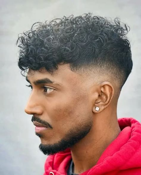 35+ Best Mid Fade Haircut for Men to Try in 2023 | Fashionterest Fade Undercut Mens, Mid Fade Haircut, Drop Fade Haircut, Drop Fade, Haircut For Men, Clipper Cut, Mid Fade, Faded Hair, Men's Hairstyles