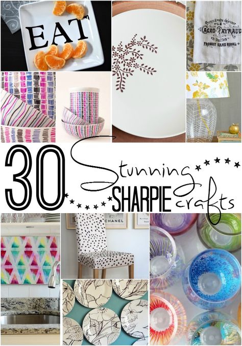 30 Stunning Home Decor Sharpie Crafts. Living within a budget does not mean you have to live without style. Click now! Sharpie Ideas, Diy Sharpie Crafts, Sharpie Projects, Sharpie Mugs, Diy Sharpie Mug, Sharpie Crafts, Creeper Minecraft, Sharpie Mug, Diy Sharpie