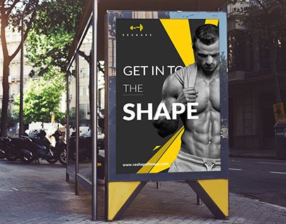 Check out new work on my @Behance portfolio: "Billboards for the gym Reshape" http://be.net/gallery/40761729/Billboards-for-the-gym-Reshape Gym Billboard Design, Gym Poster, Billboard Design, Dance Poses, Gym Wear, Behance Portfolio, The Gym, New Work, Work On