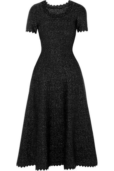 alaia-dress-sophie-wessex Noble Lady, Flare Dresses, Long Cocktail Dress, The Countess, Dressing Well, Long Gowns, Different Dresses, Knit Midi, Knit Midi Dress