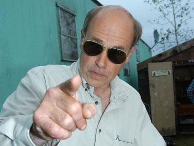 Jim Lahey, Trailer Park Boys, Trailer Park, Jay, Trailer, I Can, For Free