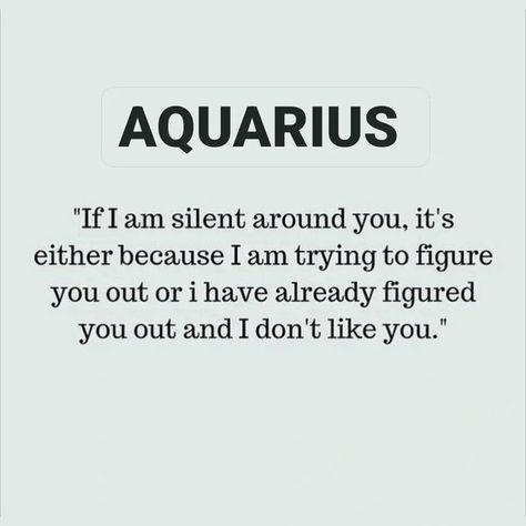 It's an Aquarius Thing Aquarius Jokes, Aquarius Humor, Aquarius Funny, Aquarius Vibes, Aquarius Moon Sign, Aquarius Compatibility, Aquarius Personality, Aquarius Aesthetic, Cute Motivational Quotes