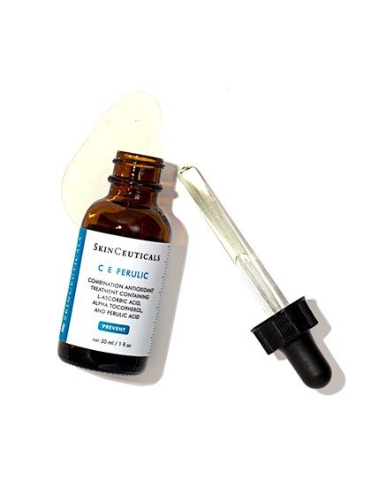 BUY IMMEDIATELY!!!  The Anti-Aging Products Allure Editors Really Use | Allure Ce Ferulic, Skin Ceuticals, Witch Hazel For Skin, C E Ferulic, Anti Aging Supplements, Anti Aging Beauty, Anti Aging Tips, Anti Aging Treatments, Diy Skin Care