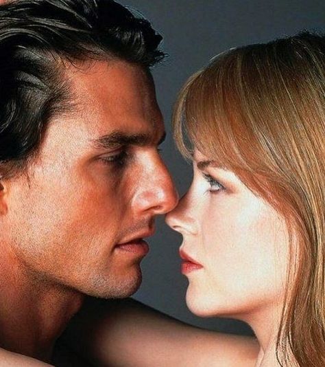 Nicole Kidman And Tom Cruise, Tom Cruise And Nicole Kidman, Nicole Aesthetic, Tom Cruise Hot, Herb Ritts, African Print Maxi Skirt, Harry Styles Poster, Movie Couples, Matthew Mcconaughey