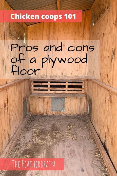 Easy Cleaning Chicken Coop, Chicken Flooring Ideas, Flooring For Chicken Coop, Coop Floor Ideas, Chicken Coop Flooring Bedding, Chicken Coop Floor Ideas, Chicken Coop Flooring Ideas, Chicken Coop Flooring, 8 Chicken Coop