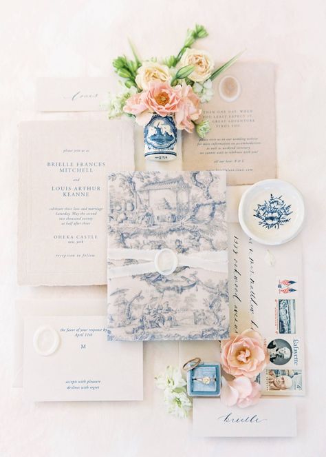 Chinoiserie Wedding, Wedding Invitation Inspiration, Stationery Inspiration, Invitation Inspiration, Satin Bridesmaid Dresses, Wedding Stationary, Wedding Invitation Suite, Wedding Invitation Design, Wedding Paper