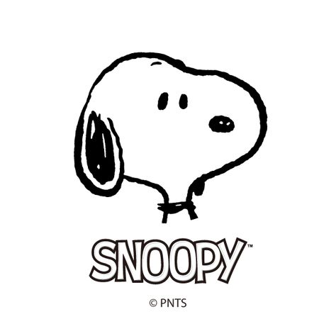 Snoopy, Iphone