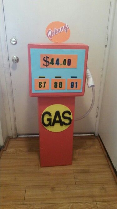 Gas pump for kids bday party,DIY Vbs Race Car Theme, Gas Pump Diy, Race Car Vbs, Transportation Birthday Party, Blaze Birthday, Kids Play Equipment, Race Car Themes, Transportation Birthday, Hot Wheels Party