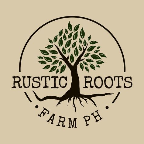 Rustic Logo Projects | Photos, videos, logos, illustrations and branding on Behance Rustic Logo, Homesteading Diy, Chicken Cages, Laser Printing, Diy Branding, Brand Mood Board, Rustic Stone, Logo Project, Branding Mood Board