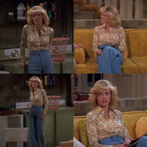 Laurie Foreman That 70s Show, That 70s Show Laurie Outfits, That 70s Show Laurie, Laurie That 70s Show Outfits, Laurie Forman Outfits, 70s Models 1970s, Thats 70 Show Outfit, Laurie That 70s Show, Laurie Forman