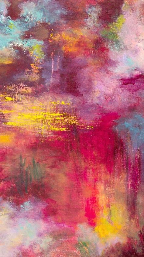 Colourful Background Aesthetic, Abstract Colorful Wallpaper Backgrounds, Art Screensaver, Colours Wallpaper, Hd Wallpaper Iphone, Watercolour Inspiration, Painting Wallpaper, Watercolor Inspiration, Screen Wallpaper