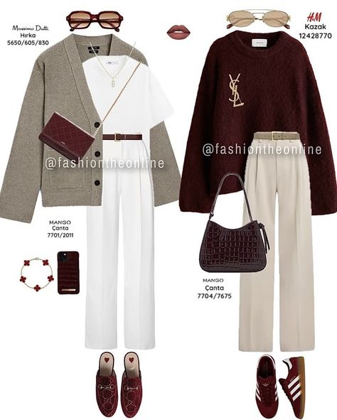 Le 5 A 7 Ysl Outfit, Fall Office Looks For Women, Wine Outfits For Women, Autumn Abaya Outfits, Pantalon Camel Outfits Mujer, Outfit Trends 2024, Wine Tasting Outfit Winter, Fall Outfits Hijab, Hijabi Classy Outfit Winter