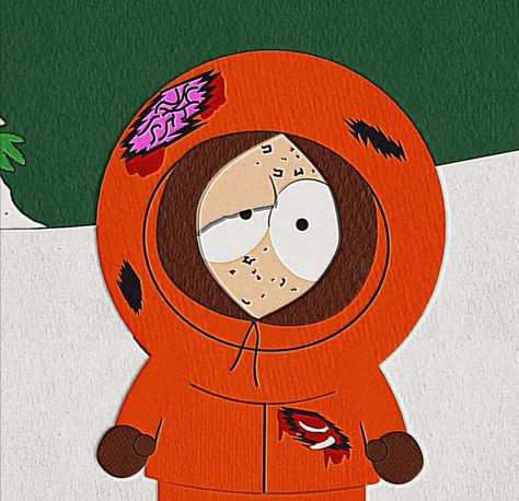 sᴏᴜᴛʜ ᴘᴀʀᴋ Kenny South Park, Kenny Mccormick, Matt Stone, Kyle Broflovski, Eric Cartman, Baby Got Back, Futurama, Comedy Central, South Park