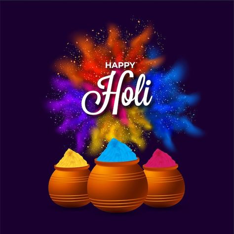 Holi Creative, Holi Image, Happy Holi Wallpaper, Holi Wallpaper, Happy Holi Picture, Happy Holi Photo, Holi Hai, Holi Greetings, Holi Pictures