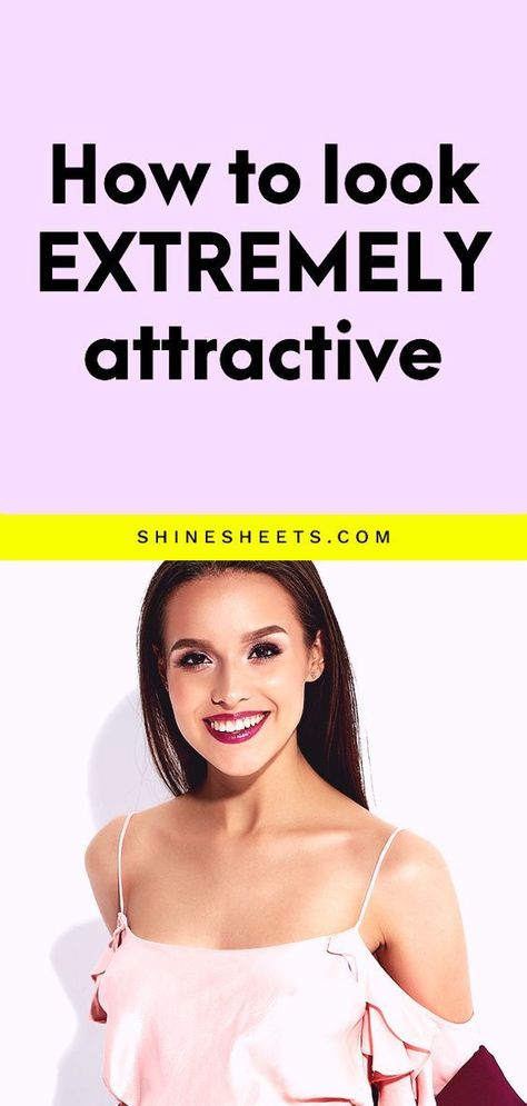 How To Feel Pretty, Best Careers, Everything About You, Open Doors, Natural Beauty Tips, Self Conscious, Life Improvement, To Be Honest, Beauty Style