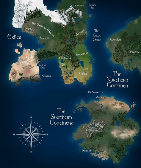 Map Of Wendlyn, Tog Fanart Celaena, Throne Of Glass Wendlyn, Tog Gavriel And Aedion, Throne Of Glass Doranelle, Wendlyn Map, Doranelle Fanart, Tog Chaol Yrene, Throne Of Glass Manon Dorian