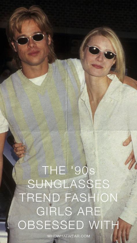 90s Fashion Sunglasses, 90s Sunglasses Aesthetic, 90 Sunglasses, Sunglasses 90s, 90s Accessories, Sunglasses Trend, 90s Outfits, Celebrity Sunglasses, 90s Sunglasses