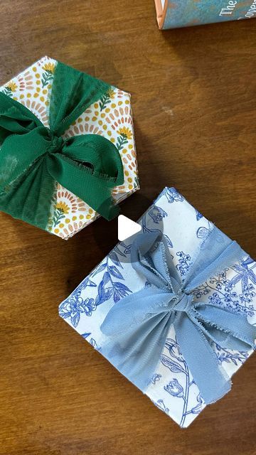 How To Wrap Coasters Gifts, Mod Podge With Napkins, Napkin Modge Podge Wood, Mod Podge On Wood With Napkins, Mod Podge Coasters Tile, Decoupage Coasters Tile Paper Napkins, Decoupage Coasters, Homemade Holiday Gifts, Handmade Gift Ideas