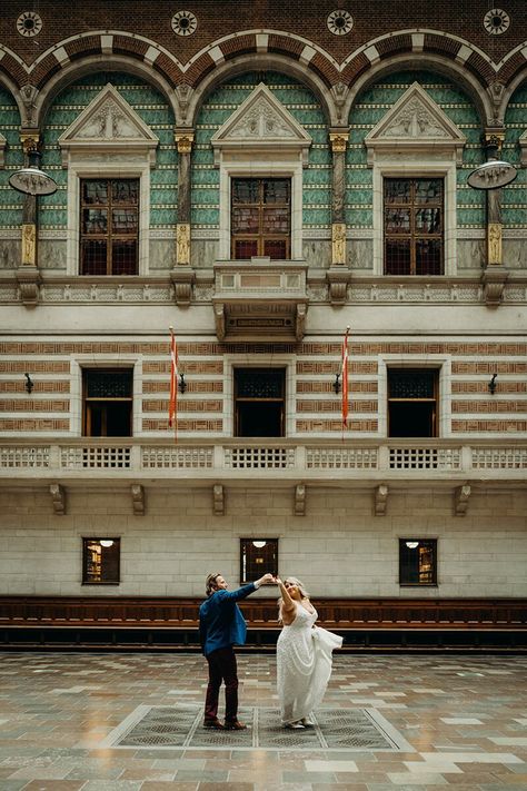 Copenhagen's most beautiful spots for wedding photos — ML Copenhagen Wedding Photography, Copenhagen City Hall Wedding, Copenhagen Photo Ideas, Denmark Elopement, Copenhagen Photoshoot, Wedding Copenhagen, Copenhagen Elopement, Copenhagen Winter, Danish Wedding