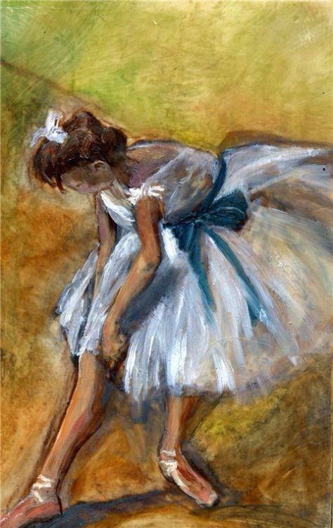 experienced12: Edgar Degas Impressionist Ballerina, Degas Ballerina, Edgar Degas Art, Degas Paintings, Gardner Museum, Illustration Kunst, Istoria Artei, Ballerina Art, Ballet Art