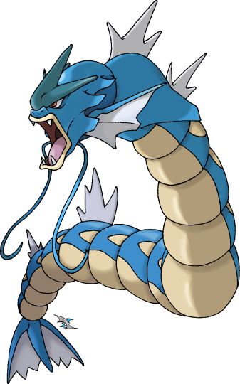 Gyarados Pokemon Art, Ekans Pokemon, Red Gyarados, Shiny Gyarados, Pokemon Gyarados, Pokemon Deck, Pokemon Blastoise, 150 Pokemon, Gen 1 Pokemon