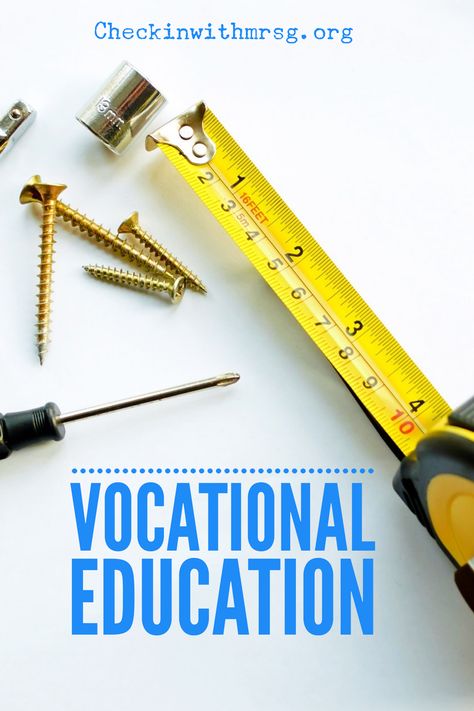 What does vocational mean? Teaching Vocational Education in special education classrooms  Prepare your students to enter the workforce. Build fluency with vocational concepts, job readiness skills and vocational skills. Understand what vocational means in the world of special education.   what-does-vocational-mean Vocational Education, Coping Skills Activities, Education Poster Design, Vocational Skills, Functional Life Skills, Vocational School, Social Skills Groups, Special Education Activities, Life Skills Activities