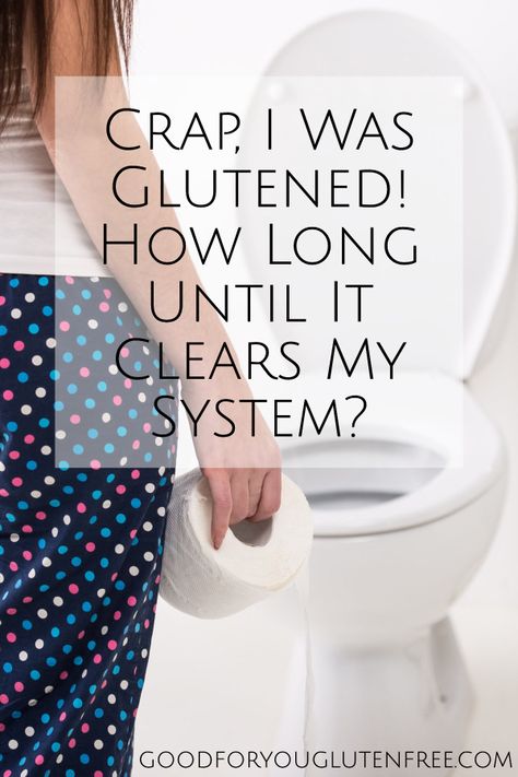 How Long Does It Take Gluten to Get Out of Your System? Gluten Free Info, Digestive Juice, Acidic Foods, Gluten Free Living, Digestion Process, Gluten Sensitivity, Gluten Intolerance, Gluten Free Eating, Fiber Foods