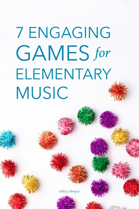 Music Lessons For Elementary Students, 2nd Grade Music Activities, Music Team Building Activities, Music In The Classroom Elementary, Elementary Music Education Games, Music For Elementary Students Activities, Special Ed Music Activities, Music Activity For Kindergarten, Grade 3 Music Activities