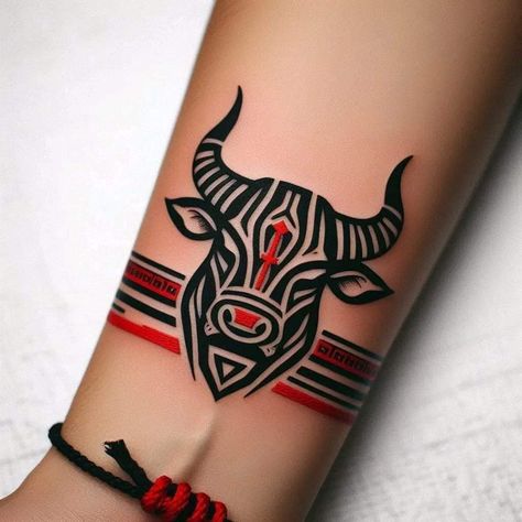 Alchemical Tattoo, Tattoos Taurus, Tattoo Nombres, Arm Tattoos Black, Bus Cartoon, Full Hand Tattoo, Peace Tattoos, Band Tattoos, Forearm Band Tattoos