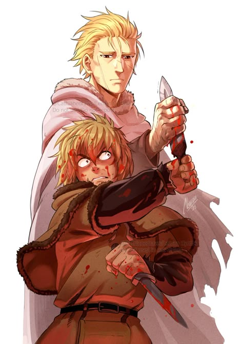 No Enemies, Last Game Manga, Vinland Saga Manga, Castlevania Wallpaper, Saga Art, Vinland Saga, Bleach Manga, Poses References, Anime Artwork Wallpaper