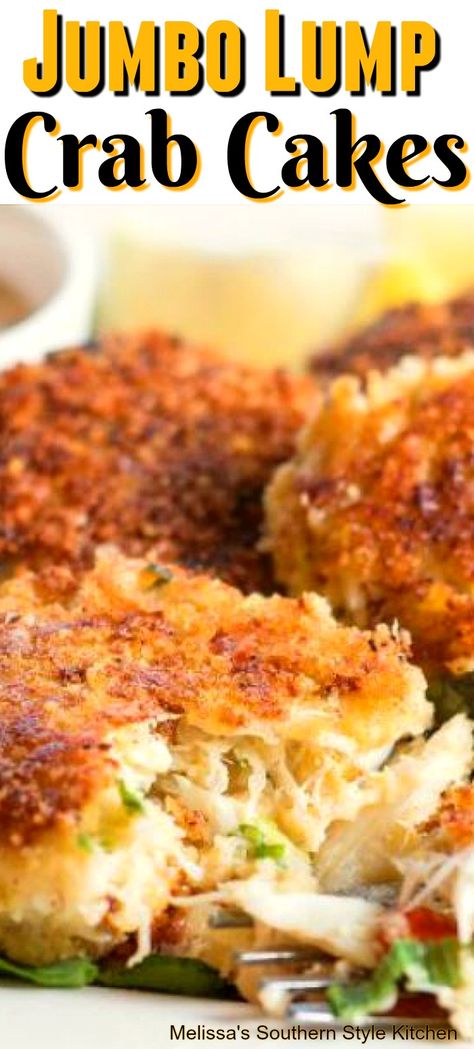 New England Crab Cakes, Pappadeaux Recipe Copycat Crab Cakes, Jumbo Lump Crab Cakes Recipes, Homemade Crab Cakes Recipes, Crab Cakes Recipe Best Easy, Jumbo Lump Crab Meat Recipes, Crab Recipes Lump, Phillips Crab Cake Recipe, Lowcountry Recipes