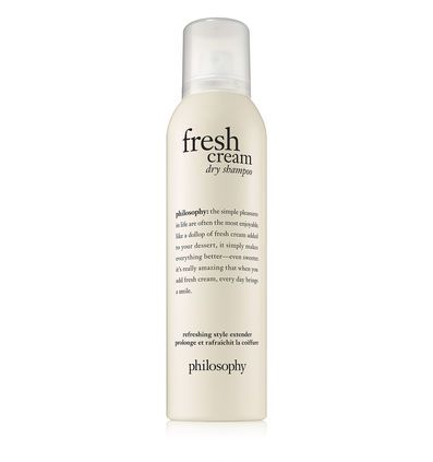 philosophy, fresh cream Fresh Cream Body Lotion, Philosophy Fresh Cream, Klorane Dry Shampoo, Best Dry Shampoo, Batiste Dry Shampoo, Shampoo Brands, Lush Cosmetics, Hair Mist, Fresh Cream