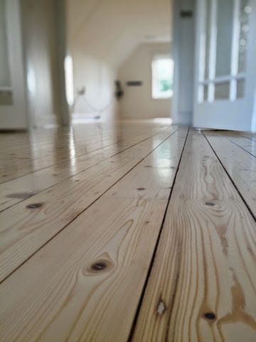 Bona Traffic Hd Satin, Floorboard Ideas, Painted Log Home Interior, Blonde Flooring, Wood Floor Stain Colors, Pine Wood Flooring, Pine Flooring, Hardwood Floor Colors, Timber Floors