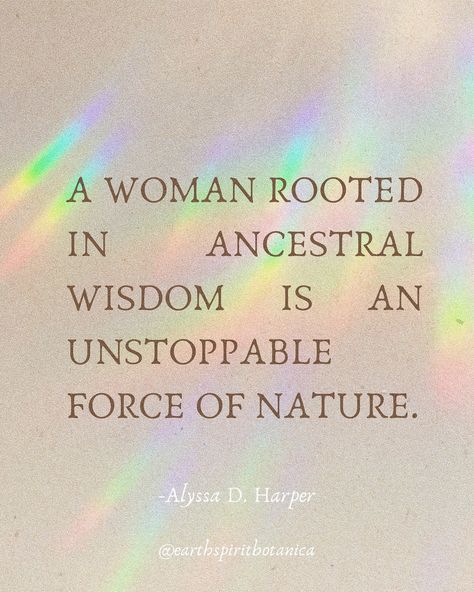 🌀 A woman rooted in ancestral wisdom is an unstoppable force, a beacon of strength and resilience that transcends time and place. This profound connection to one’s heritage is not just a personal journey but a powerful testament to the enduring influence of the past on the present.🌀 Consider my journey as a woman whose heritage spans two rich and vibrant lineages. My ancestors include Taíno, the indigenous people of Puerto Rico, and both my grandfathers are of Amazonian and Arawak descent. G... Indigenous People, My Ancestors, Personal Journey, Puerto Rico, A Woman, Meditation, Force, Spirituality, The Past