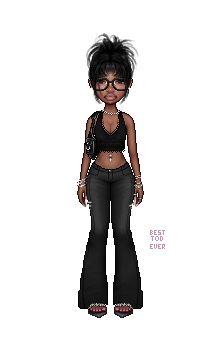 Cozy Pics, Digital Outfits, Lirika Matoshi, Black Bratz Doll, Fashion Dress Up Games, Dress Up Games, Bratz Inspired Outfits, Dressy Casual Outfits, Instagram Outfits